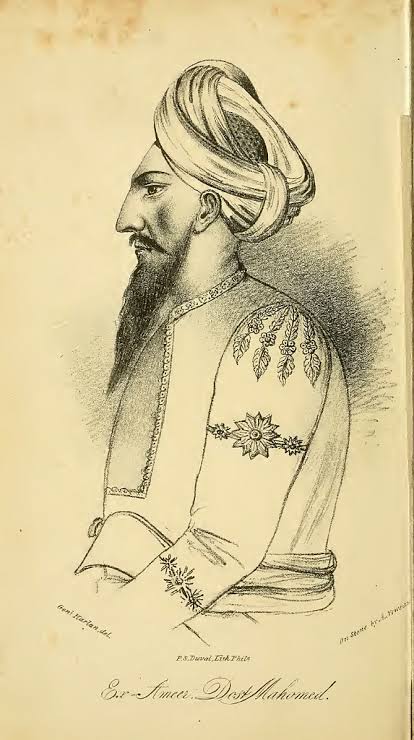 48 Dost mohammad khan Images: PICRYL - Public Domain Media Search Engine Public Domain Search