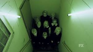 If you must get into trouble, do it at the chateau marmont Hotel Staffel 5 American Horror Story Wiki Fandom