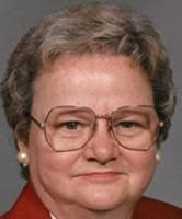 Isabell Ramsay Obituary (1928