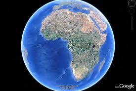 Localizaciones, vistas, rutas y ficheros kmz y kml de africa. Rebranding Africa Must Begin With Fixing African Proble