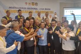 Edy Slamet Irianto Resmi Jabat Ketum Wadokai Indonesia Periode 2023-2027