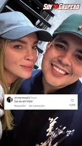 ¡Nos toca quedarnos con las ganas! 😓 #Belinda no está para soportar  bromistas y fue así cómo reaccionó ante el líder de #MarcaRegistrada 😬🫣  #Belindaymarca #belindaymarcaregistrada ...