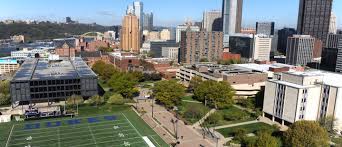 Join us for duq days. Employer Services Duquesne University