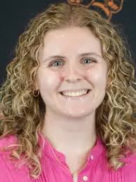 2025-26 Women's Indoor Track & Field Roster