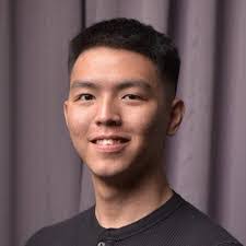 David Tiangco's Instagram, Twitter & Facebook