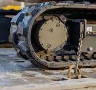 9+ Hundred Crawler Track Chain Royalty-Free Images, Stock Photos & Pictures  | Shutterstock