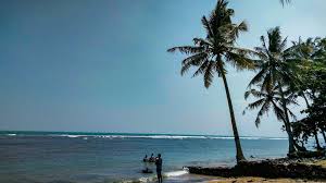 Sehingga jika kamu ingin mengunjungi pantai yang masih terjaga dan sudah terjamin indah lampung bisa dijadikan pilihan. Pin Di Bantenku