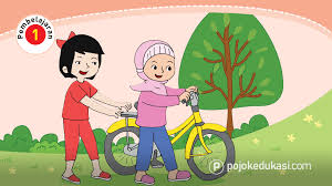 Rangkuman materi kelas 6 tema 1 subtema 2. Lengkap Kunci Jawaban Halaman 126 128 129 130 131 132 Tema 8 Kelas 4 Buku Siswa Tematik K13 Revisi Pojok Edukasi