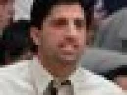 Ramona High's boys basketball coach resigns