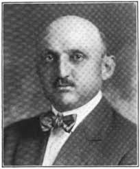 Donald Wright Kling (1887-1939)