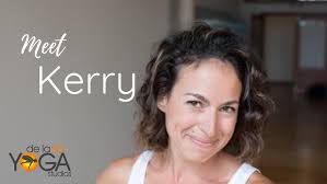 Meet De La Sol Yoga Teacher Shanel Scott