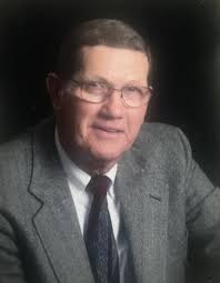 Gerald C. Gebhardt Jr. Obituary (2024)