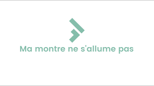 Fittrack Atria Faq Ma Montre Ne Se Connecte Pas Youtube
