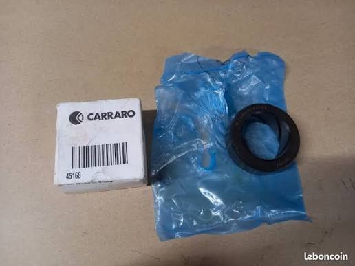 Bague de pont carraro dana spicer 45168 - Matériel agricole