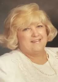 Obituary information for MacKenzie, Dreda Ruth