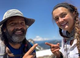 Meet the Eating Disorder Survivor Crushing Miles