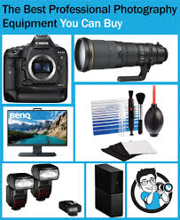 The Best Professional Photography Equipment You Can Buy In 2020 Photography Equipment Professional Photography Equipment Professional Photography