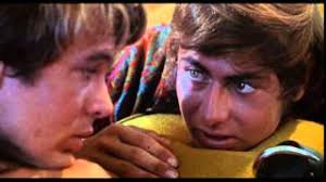 Wild in the Streets (1968)