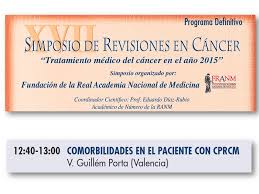 Descubra mais sobre o significado de morbidade. Comorbilidades La Comorbilidad Es Una Consideracion Importante En La Practica De Oncologia En General Y En Cprc En Particular Debido Fundamentalmente Ppt Descargar