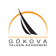 Gökova Yelken Akademisi Logo