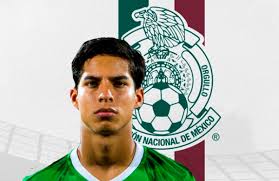 Maybe you would like to learn more about one of these? Diego Lainez Maravilla Al Mundo En Toulon