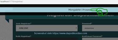Cari file prefill dapodik, kemudian klik tampilkan dalam folder/show in folder. Dapodikonline Com Panduan Aplikasi Pendidikan Untuk Guru Operator Sekolah Dan Tenaga Kependidikan
