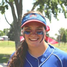 2016 All-Area Softball: Honorable mention list includes the 'Barry Bonds  Award' given to the hitter that no pitchers wanted to face