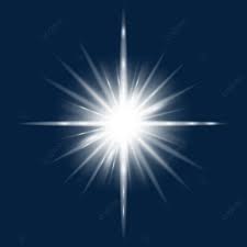 Brilho De Estrela Brilhante Vetor PNG , Brilho, Raio, Brilhar Imagem PNG e  Vetor Para Download Gratuito