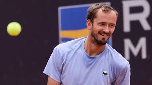 Daniil Medvédev