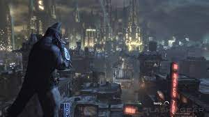 A sequel to 2009's batman: Batman Arkham City Pc Review Slashgear