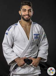 Born 24 january 1994) is an israeli judoka. Judoinside Tohar Butbul Judoka