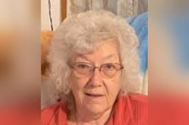 Eunice Mae (Mama) (Pete) Theiss