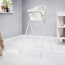 Shnuggle bath stand folding white extends all the best properties with a shattering discount price of 175$ which is a deal. Shnuggle Folding Bath Stand Baby Shop Perth Babyroad