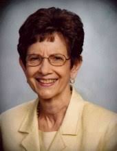 Gertrude Wolff Obituary