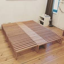 Ausziehbett Yin Yang Schlafen Bett Ausziehbett Schlafzimmer Minimalistisches Bett Hausmobel Ausziehbett