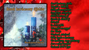 Református énekek · album · 2016 · 15 songs. Szent Karacsony Ejjelen Karacsonyi Enekek Teljes Album Youtube