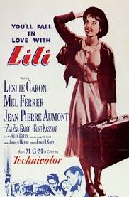 Lili (1953 film) - Wikipedia