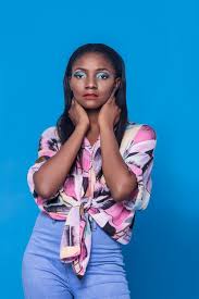 Because, we are talking about the best gospel singer, and not just secular singer; Top Ten Prettiest And Sexiest Female Musicians In Nigeria Rating Celebrities Nigeria
