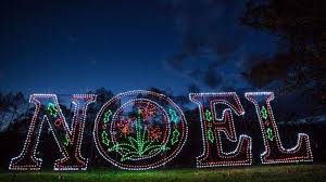 12 — new brunswick, nj @ in. 14 Places To See Holiday Lights In The Tampa Bay Area