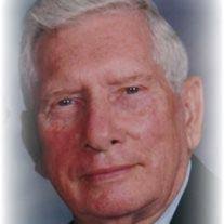 Obituary information for Grady Padgett
