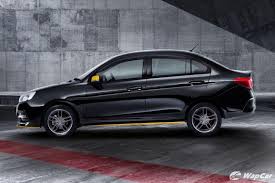 Selain itu, kamu juga bisa cek harga. Proton Saga Edisi Ulangtahun 2020 Rasmi Dilancarkan Harga Rm 39 300 Terhad 1 100 Unit Sahaja Wapcar