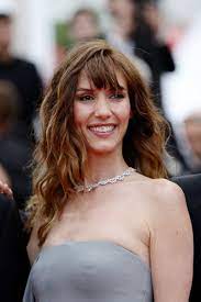 Due anni dopo, doria tillier si. Doria Tillier Photostream Cannes Film Festival Film Festival Film Awards