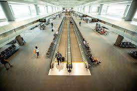 Welcome to the official instagram page for denver international airport. As Zoom Calls Replace Business Trips Dia Will Likely Have To Cope With A New Normal When Coronavirus Fades Denverite The Denver Site