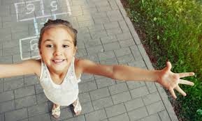 This list is for more advanced students. 15 Fun Outdoor Activities For Children With Autism Therapy Source