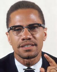 You're not to be so blind with patriotism that you can't face reality.  Wrong is wrong, no matter who does it or says it.” —Malcolm X
