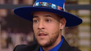 Todos tenemos una historia, y esta noche conocimos la de Marcos.  Conmovedora y con un mensaje poderosísimo., Su decisión con Gaenie fue un  #QueSiQueSi❤️. Se seguirán conociendo. , VAMOS💪🏽 Arriba los ...