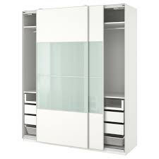 Pax Kleiderschrank Weiss Mehamn Sekken Ikea Pax Ikea Pax Wardrobe Pax Wardrobe