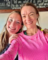 One of my favorite parts of being involved with @midwestyogalifemag is the  beautiful connections and community that is cultivated here. Meet Heather  Beier, who runs Muddy Waters Yoga in Winona, Minnesota. A