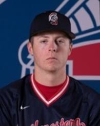 Tyler Farmer's Baseball Recruiting Profile