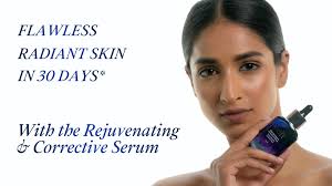 Viah Rejuvenating & Corrective Serum for Anti Pigmentation, Blemishes &  Dark Spots